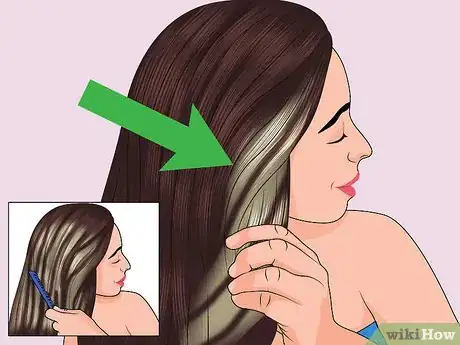 Image titled Do a Maple Syrup Hair Mask Step 3