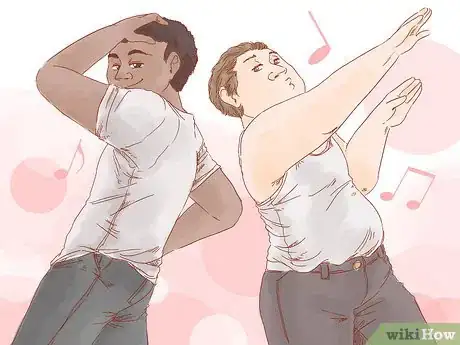 Image titled Take off Clothes in a Sexy Way Step 13