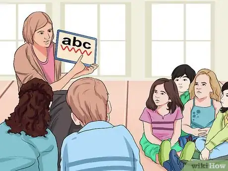 Image titled Teach Language Arts to Elementary School Students Step 8