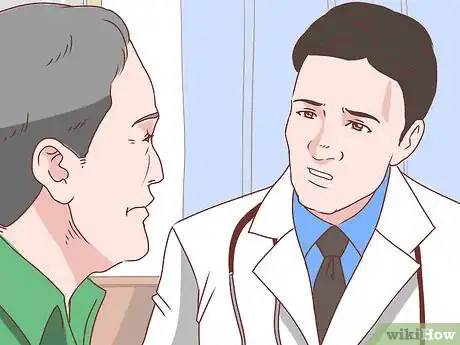 Image titled Live With Chronic Obstructive Pulmonary Disease Step 4