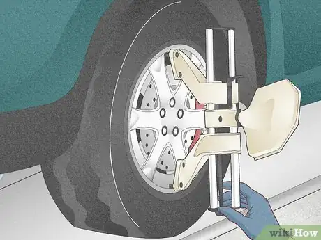 Image titled Improve Power Steering Step 2