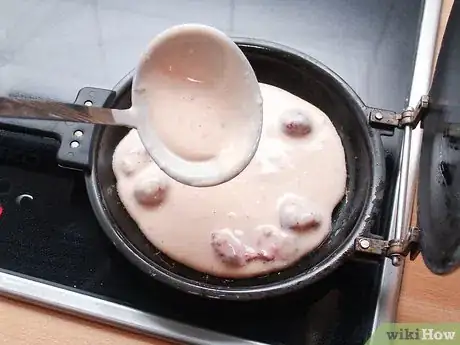 Image titled Make Strawberry Pancakes Step 21