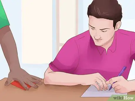 Image titled Pass Notes in Class Without the Teacher Spotting You Step 14