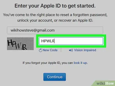 Image titled Enable a Disabled Apple ID Step 3