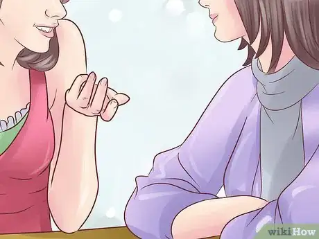 Image titled Stay Calm when Your Parents Yell at You Step 3