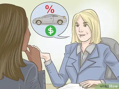 Image titled Buy a Car with Bad Credit Step 18