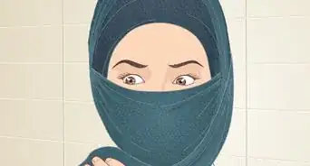 Cover Your Face with a Hijab