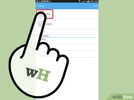 Image titled Edit Your Profile Settings on Twitter Step 15