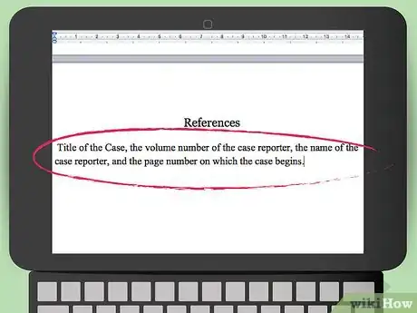 Image titled Cite Legal Research Step 2