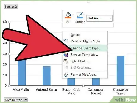 Image titled Create a Chart from a Pivot Table Step 8