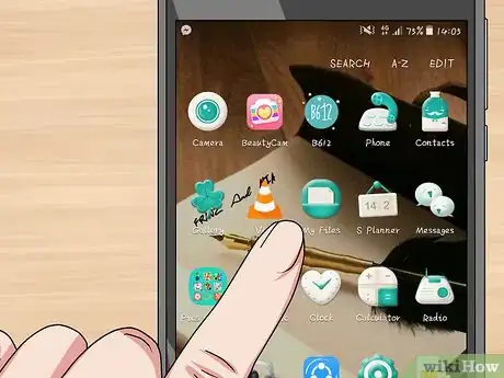Image titled Move Pictures from Android to SD Card Step 2