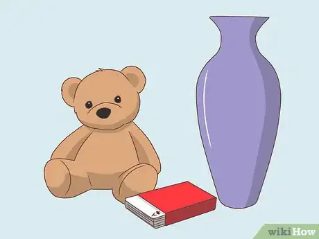 Image titled Have a Car Boot Sale Step 2