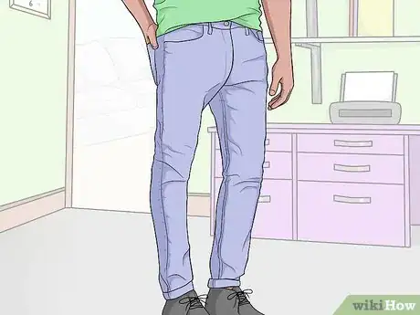 Image titled Dress for a Fancy Holiday Party Step 3