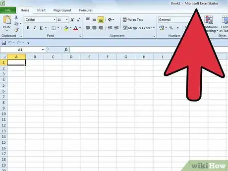 Image titled Copy an Excel Worksheet Step 1