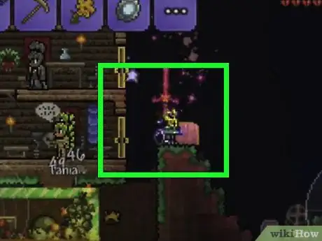 Image titled Get Hardmode NPCs in Terraria Step 1