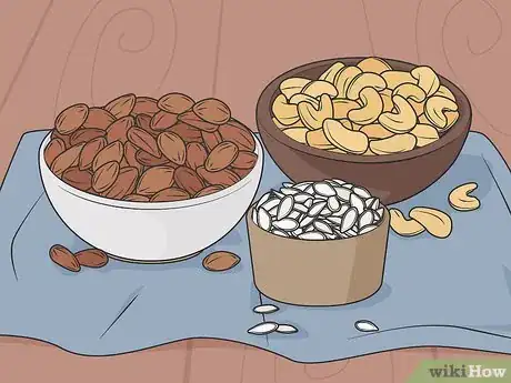 Image titled Treat Your Depression With Magnesium Step 05