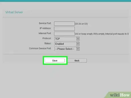 Image titled Open Ports Step 7