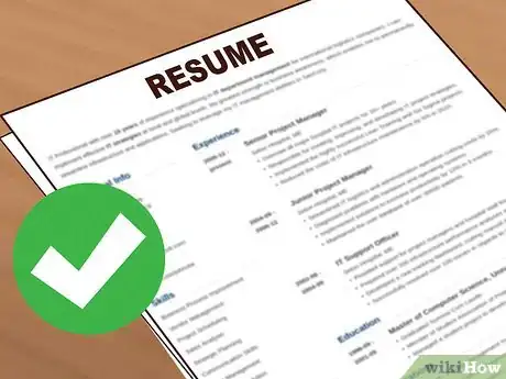 Image titled Join Homeland Security Step 12