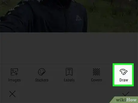 Image titled Paint on Samsung Galaxy Step 4