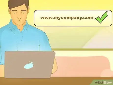 Image titled Form a Corporation Step 3