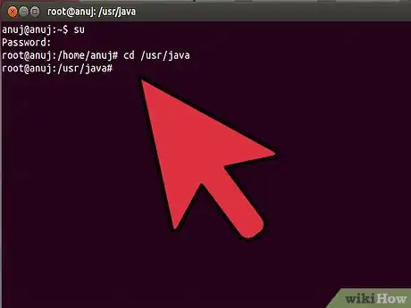 Image titled Install Bin Files in Linux Step 5