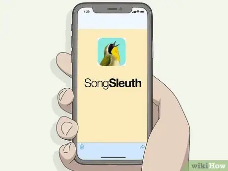 Image titled Identify Bird Calls Step 9