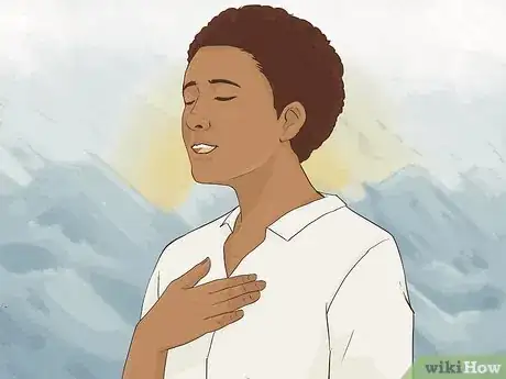 Image titled Turn Things Around and Be Okay Step 12