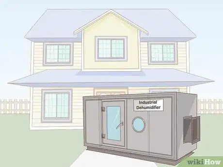 Image titled Choose a Dehumidifier for Your Home Step 6