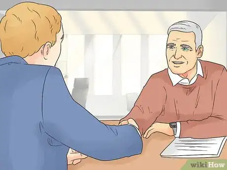 Image titled Emotionally Prepare for Retirement Step 1