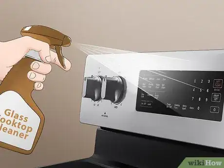 Image titled Clean a Cooktop Step 27