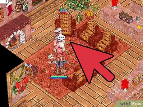 Image titled Change to Bard in Ragnarok Online Step 6