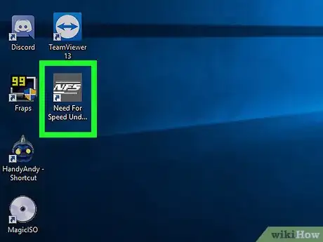 Image titled Uninstall a Part from a Car in Need for Speed Step 1