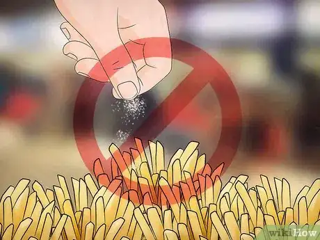 Image titled Eat Cheaply at a Fast Food Restaurant Step 14