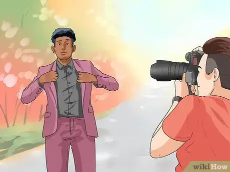 Image titled Become a Destination Wedding Photographer Step 3