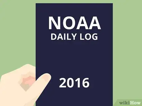 Image titled License Your Commercial Fishing Business with the NOAA Fisheries Service Step 6