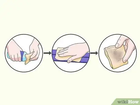 Image titled Clean XC Skis Step 5