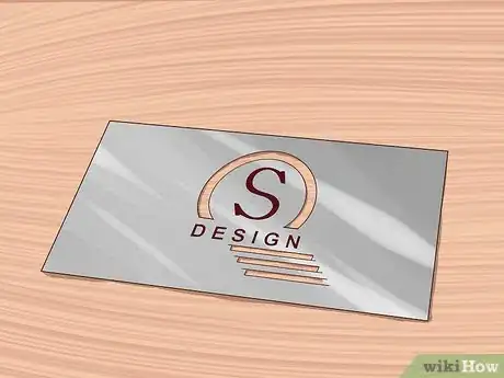 Image titled Design an Effective Business Card Step 8