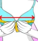 Measure Your Bra Size