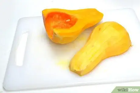 Image titled Steam Butternut Squash Step 7