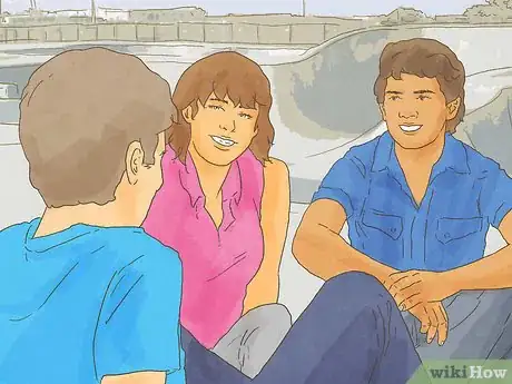 Image titled Accept That You Don't Make Friends Easily Step 13