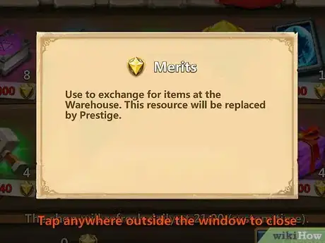 Image titled Collect a Lot of Heroes on Castle Clash Step 14