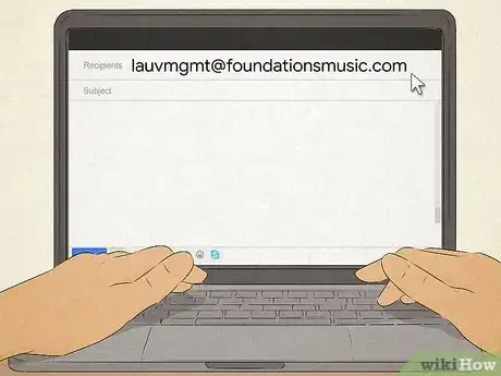 Image titled Contact Lauv Step 6