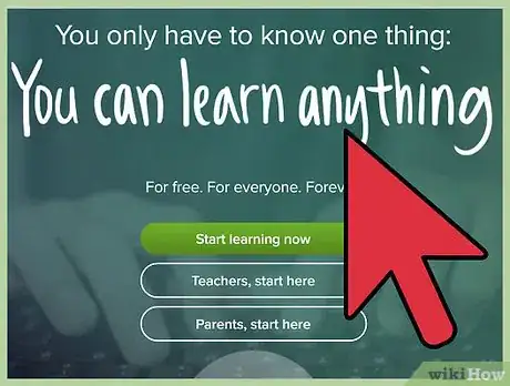 Image titled Attend Free Online Courses Step 2