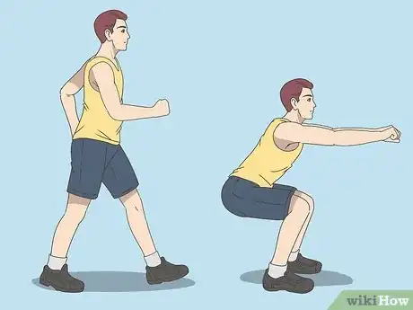 Image titled Repair Knee Ligament Damage Step 16