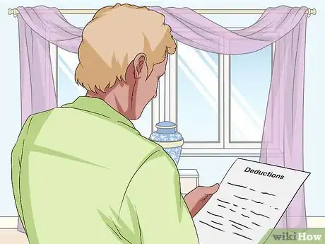 Image titled Determine Whether Your Legal Fees Are Tax Deductible Step 11