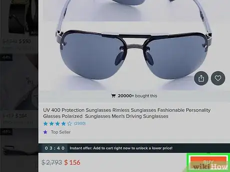 Image titled Use the Wish Shopping Made Fun App on iPhone or iPad Step 8