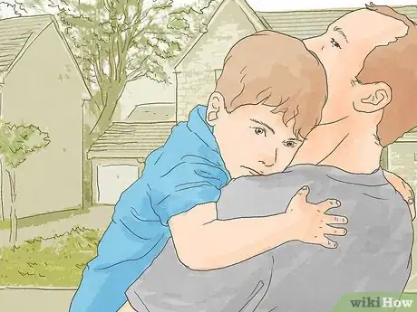 Image titled Care for a Child While Attending College Step 2