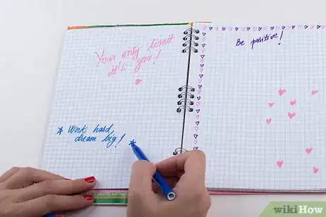 Image titled Decorate a Diary Step 8