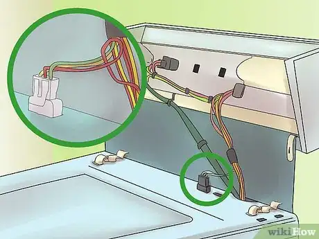 Image titled Fix a Dryer That Will Not Start Step 5