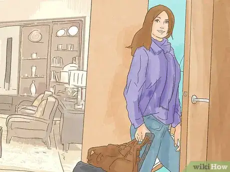 Image titled Prepare Your Finances for a Job Leave Step 11